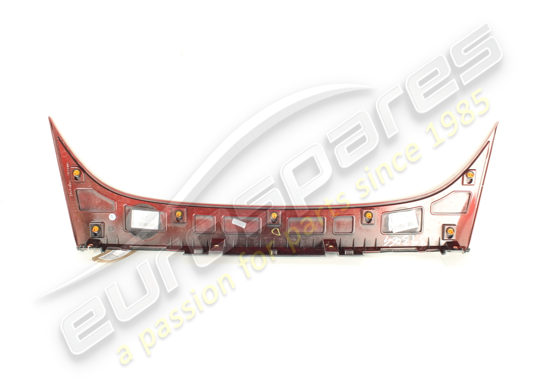 rivestimento tetto completo usato ferrari. numero parte 985822822 (3)