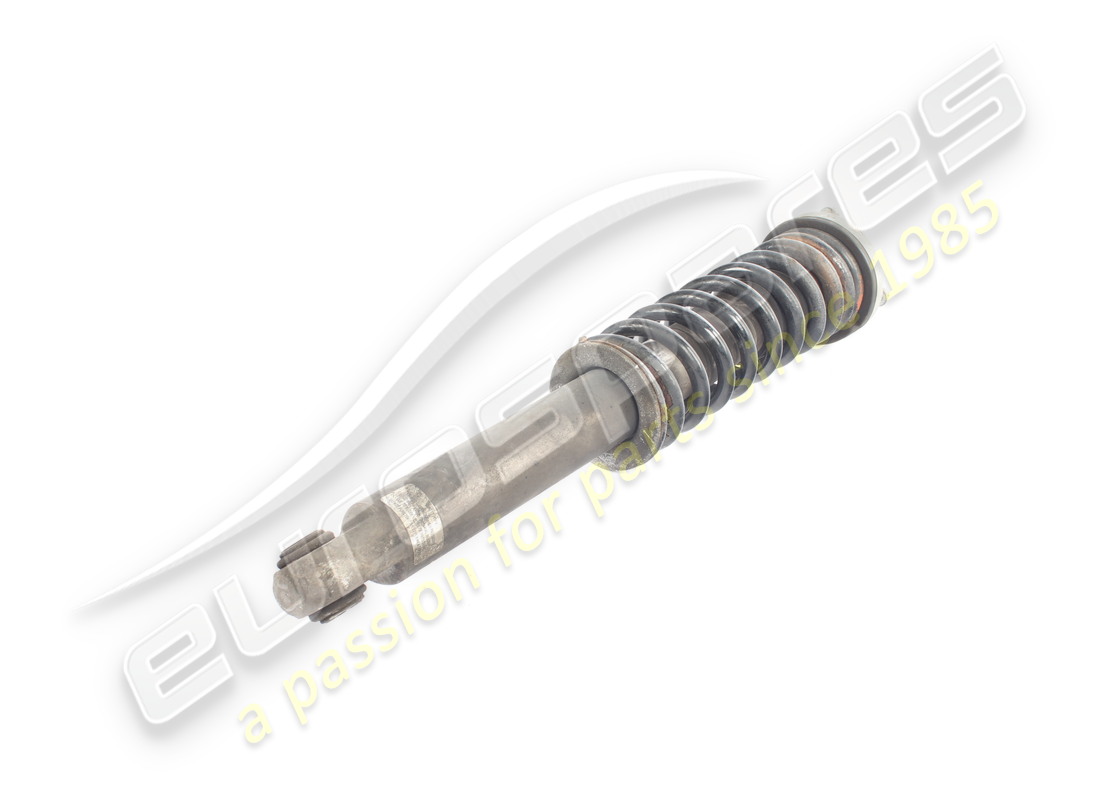 usato aston martin gruppo ammortizzatore, posteriore. numero parte 6g3318080ah (2)