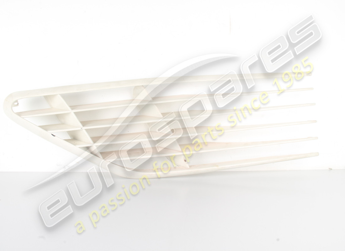 nuova ferrari griglia di aspirazione lato destro (plastica). numero parte 60671200 (1)