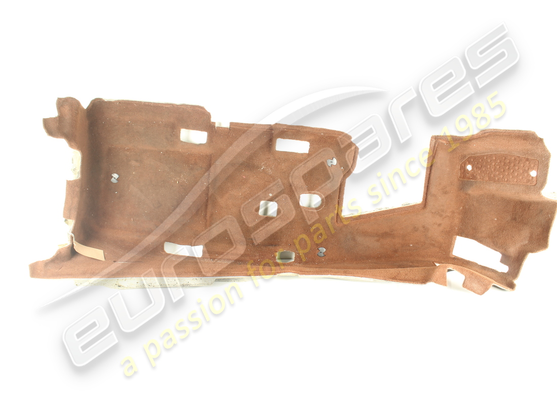 TAPPETINO SX COMPLETO USATO Ferrari. NUMERO PARTE 844044.. (1)
