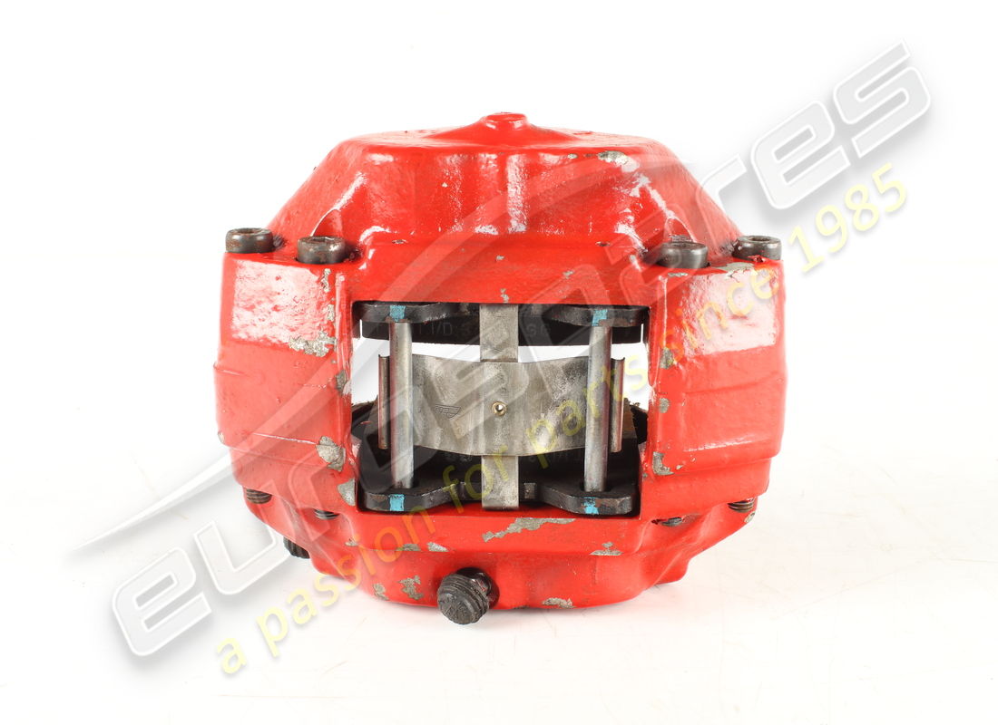 pinza freno sx usata ferrari. numero parte 136606 (3)