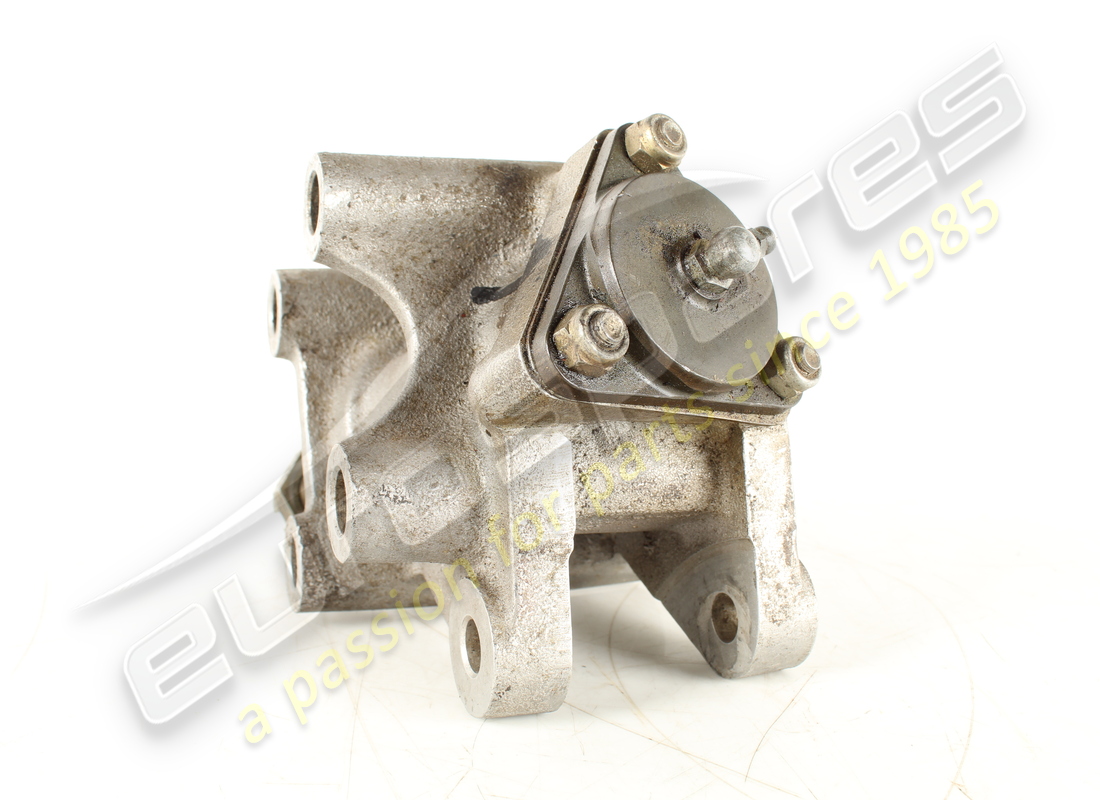 used ferrari tie rod late. part number 125919 (5)