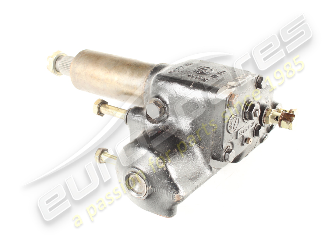 SCATOLA STERZO USATA FERRARI LHD NUMERO PARTE 127969 (4) scatola sterzo usata ferrari lhd numero parte 127969 (4)