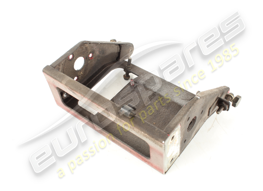 supporto per faro anteriore usato ferrari. numero parte 62342300 (5)