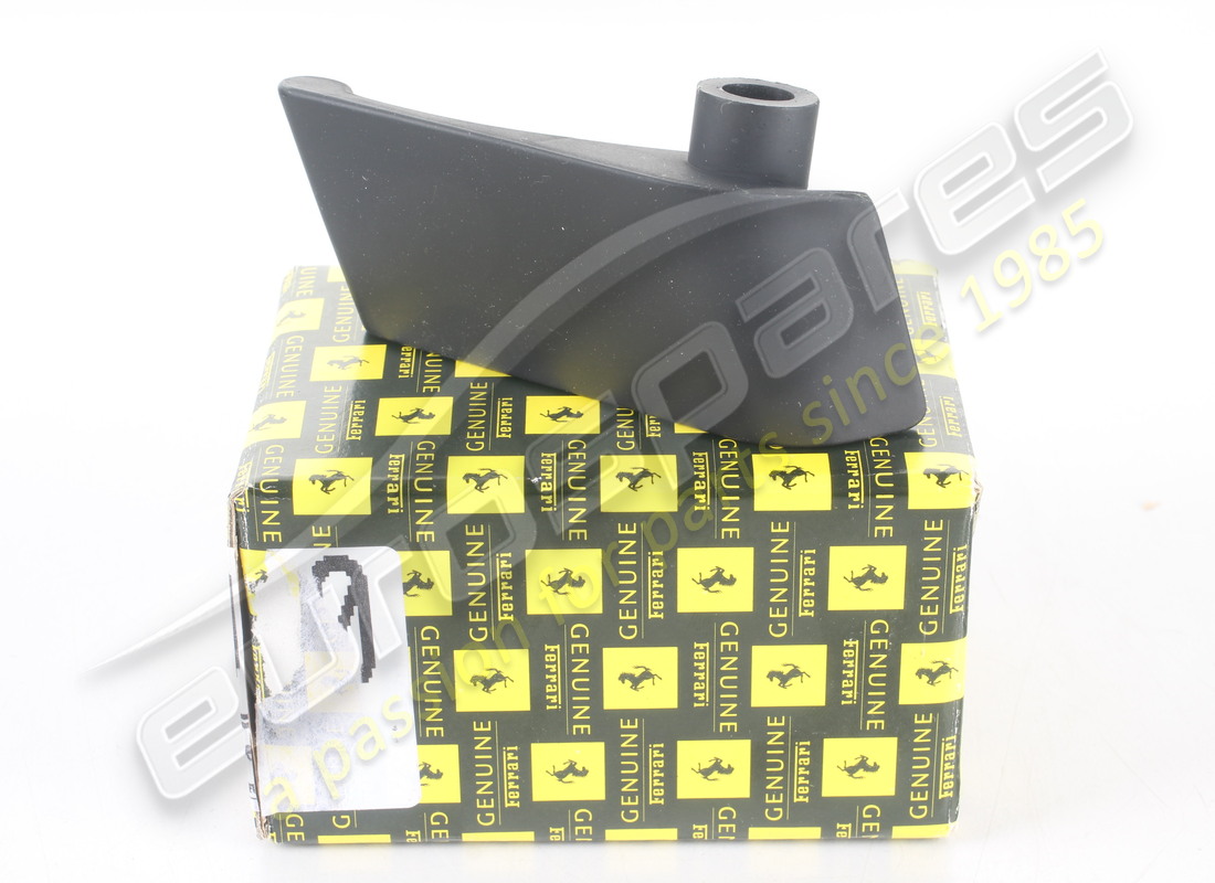NEW (OTHER) FERRARI RH INNER HANDLE FOR DOOR OPENING . PART NUMBER 63518900 (1)