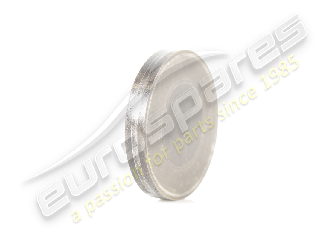 TAMPONE FERRARI USATO. NUMERO PARTE 117588 (2) tampone ferrari usato. numero parte 117588 (2)