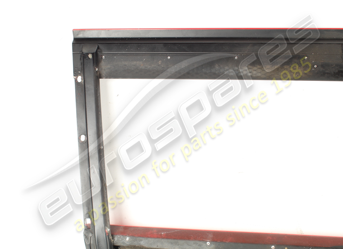 COFANO FERRARI USATO. NUMERO PARTE 60533900 (6) cofano ferrari usato. numero parte 60533900 (6)