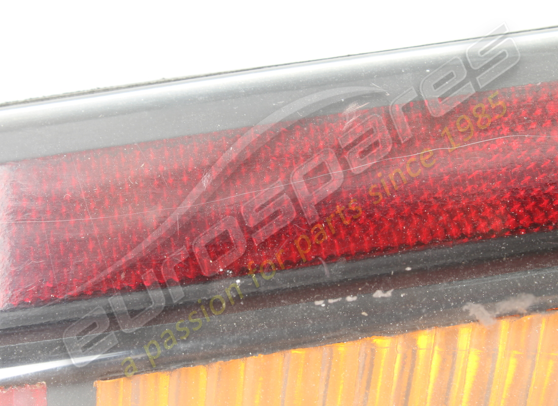 lamborghini luce posteriore usata. numero parte 410945096a (3)