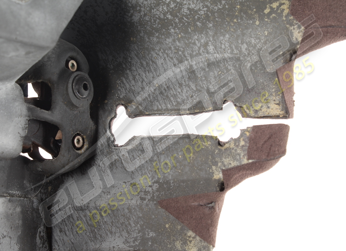 rivestimento portellone posteriore destro usato ferrari. numero parte 844057.. (7)