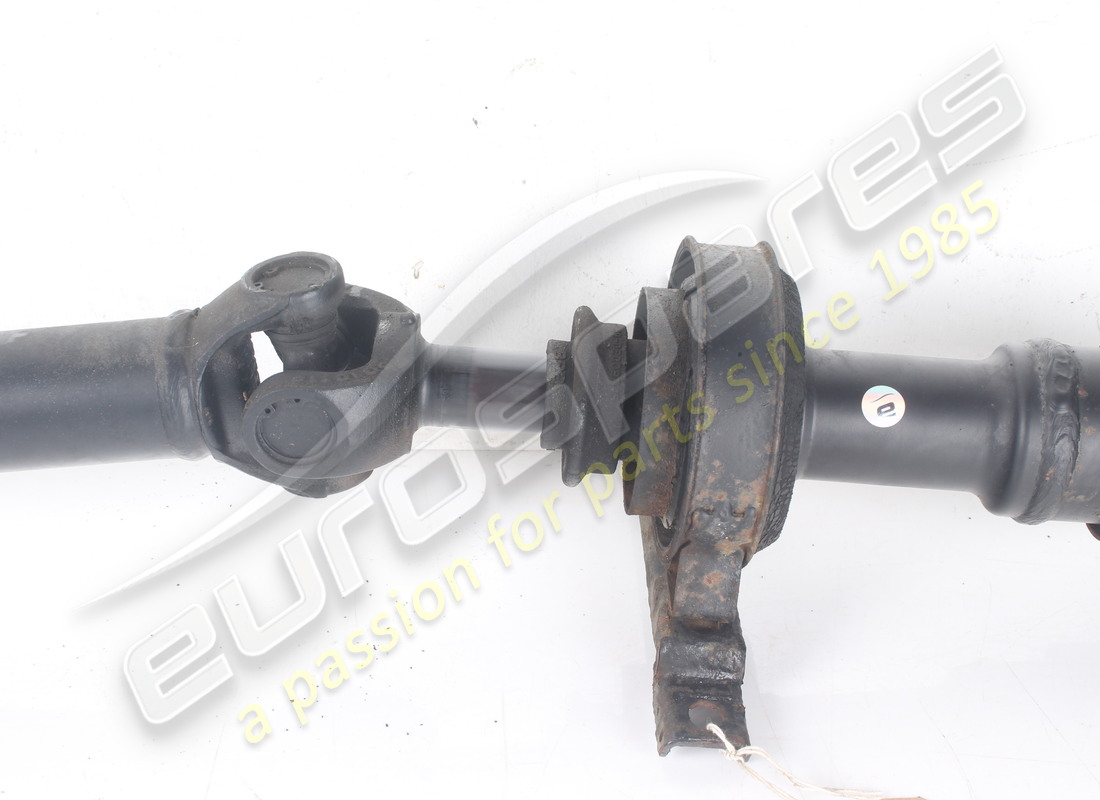 USATO MASERATI TRASM. ALBERO,6-SP. MEC/AUT. GEA. NUMERO PARTE 376000104 (3) usato maserati trasm. albero,6-sp. mec/aut. gea. numero parte 376000104 (3)