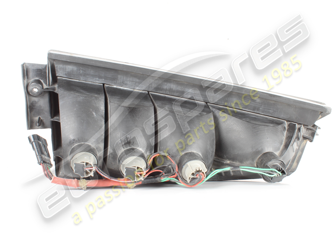 lamborghini luce posteriore usata. numero parte 410945096a (4)