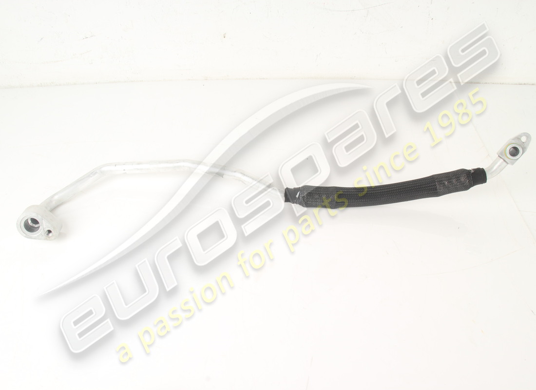 TUBO DI RITORNO FREON Ferrari USATO DA SOTTO . NUMERO PARTE 917463 (1) TUBO DI RITORNO FREON Ferrari USATO DA SOTTO . NUMERO PARTE 917463 (1)