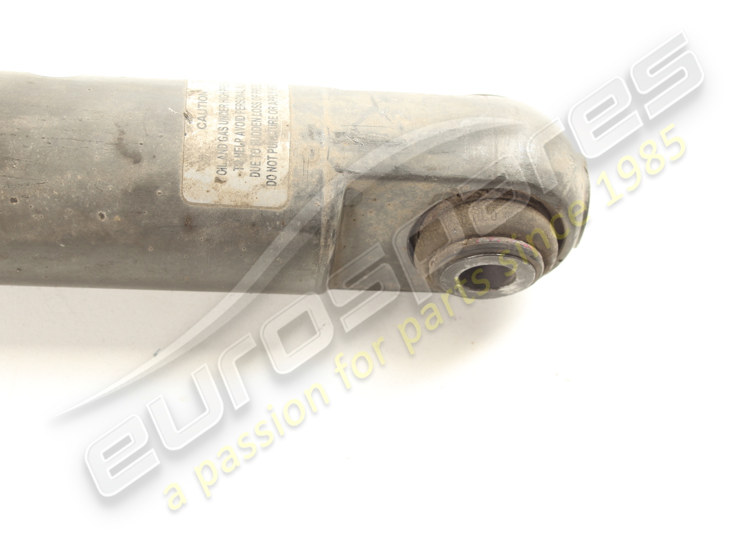 unità ammortizzatore aston martin danneggiata, anteriore, coupé. numero parte 4g4318141ac (3)