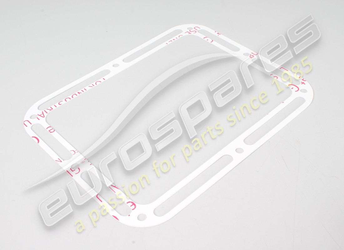 nuovo ferrari sigillo compartimento msd scarico. numero parte 298178 (1)