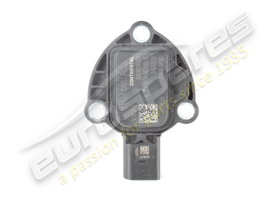 usato lamborghini sensore acic 2. numero parte 079907660a (3)