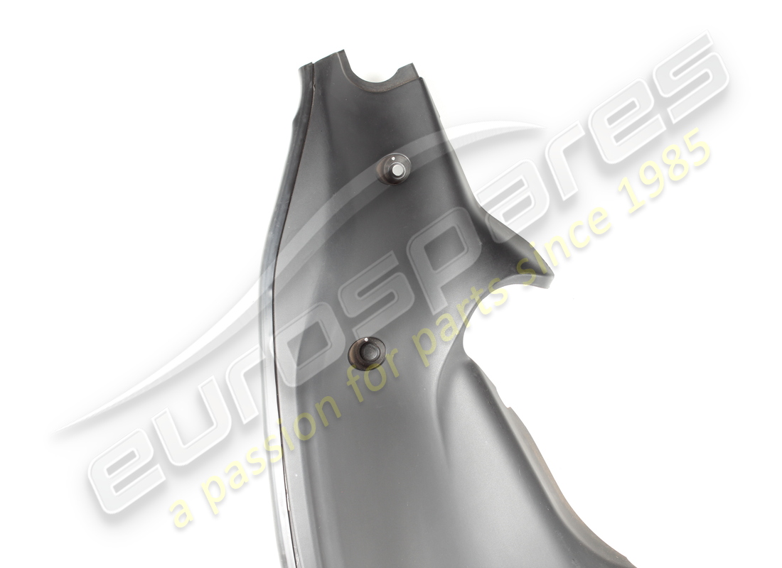 vano motore sx completo ferrari usato. numero parte 85527600 (5)