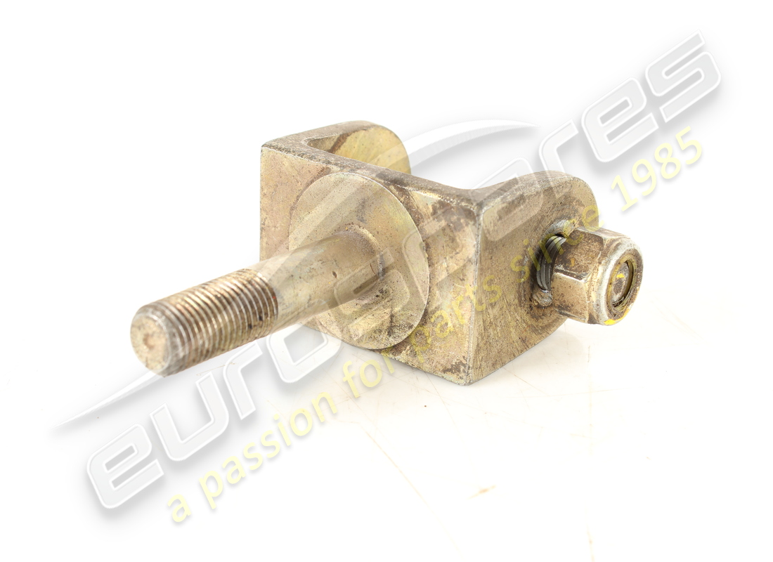 forcella di sospensione ferrari usata. numero parte 128173 (1)