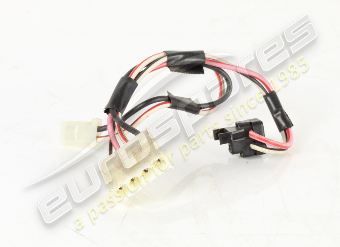 CAVO SENSORE ARIA CONDIZIONATA USATO Ferrari. NUMERO PARTE 119430 (1)