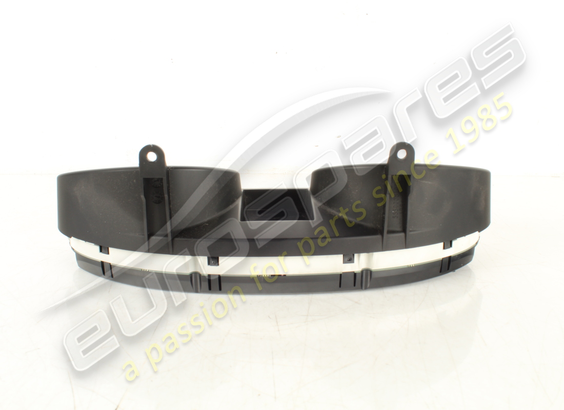 STRUMENTO DASH MASERATI USATO. NUMERO PARTE 219393 (5) strumento dash maserati usato. numero parte 219393 (5)