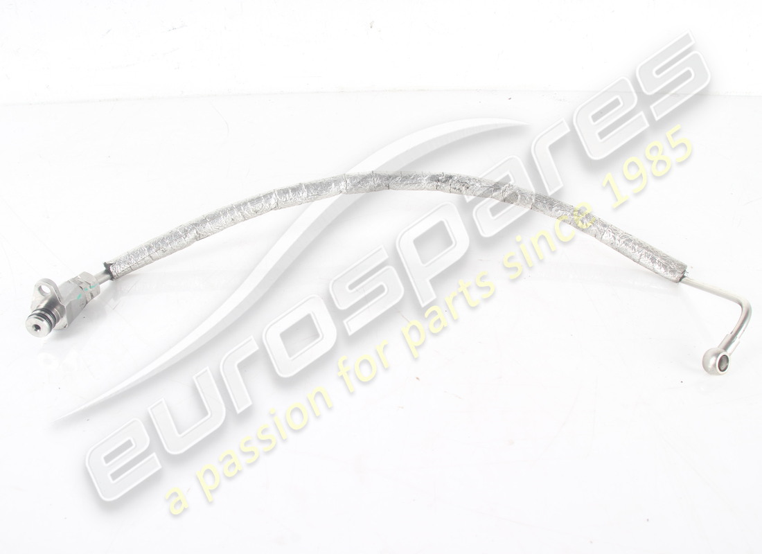 usato ferrari tubo di mandata olio alla turbola sx codice articolo 337131