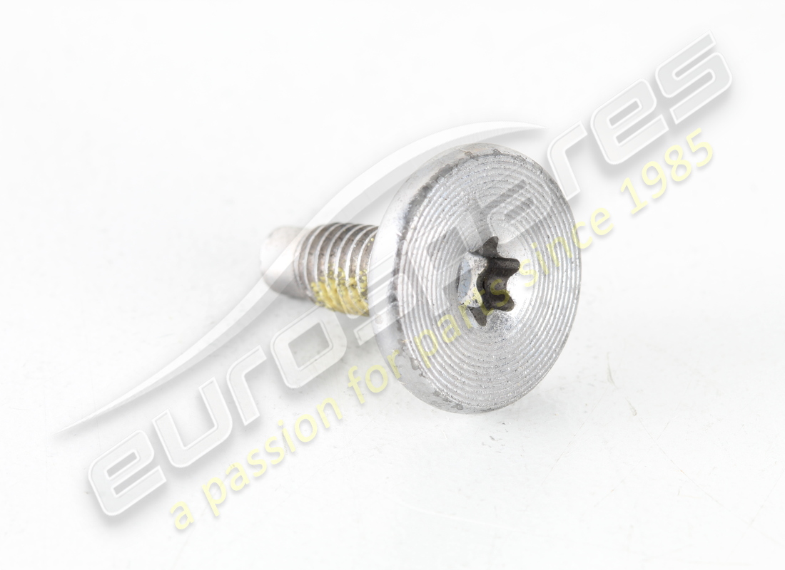 nuova vite maserati. numero parte 670005609 (1)