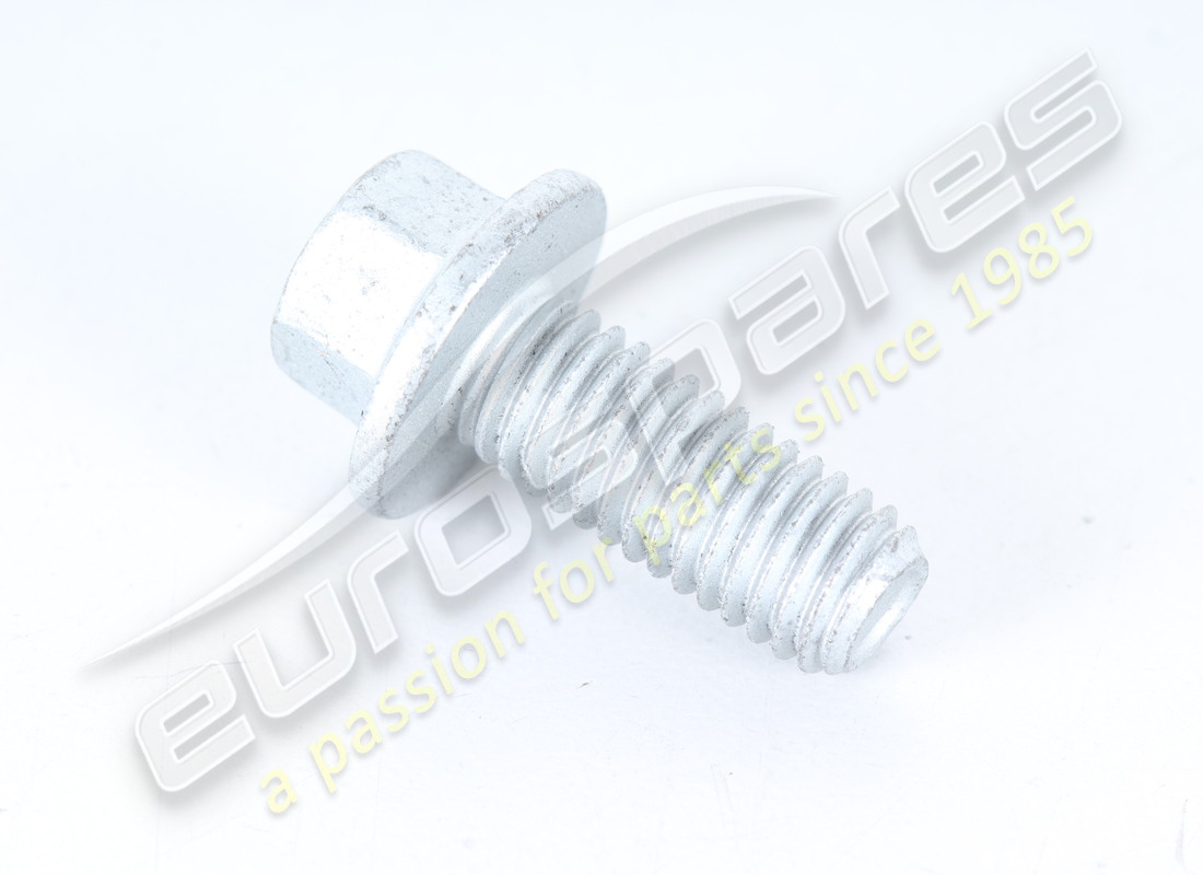 NUOVA ASTON MARTIN VITE M8X20 FLANGIA ESAGONALE. NUMERO PARTE 703121 (1) nuova aston martin vite m8x20 flangia esagonale. numero parte 703121 (1)