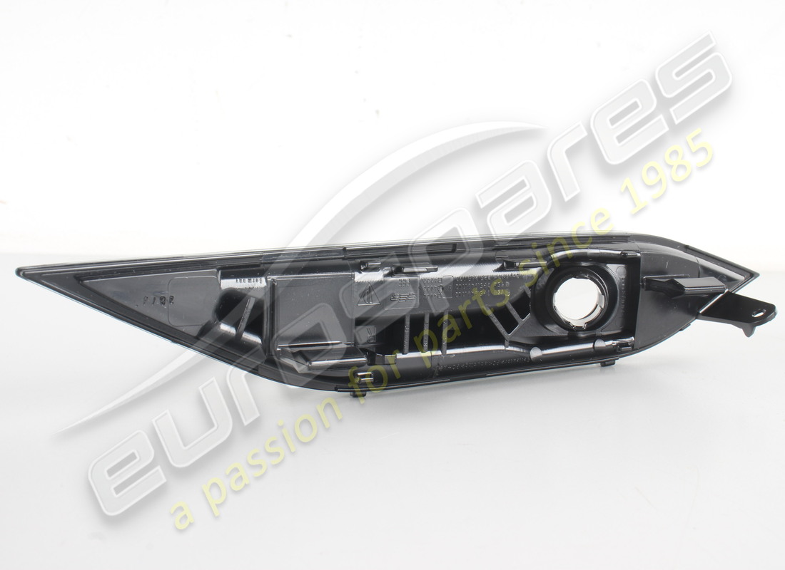 nuovo porsche ripetitore indicatori di direzione. codice articolo 95863110210 (3)