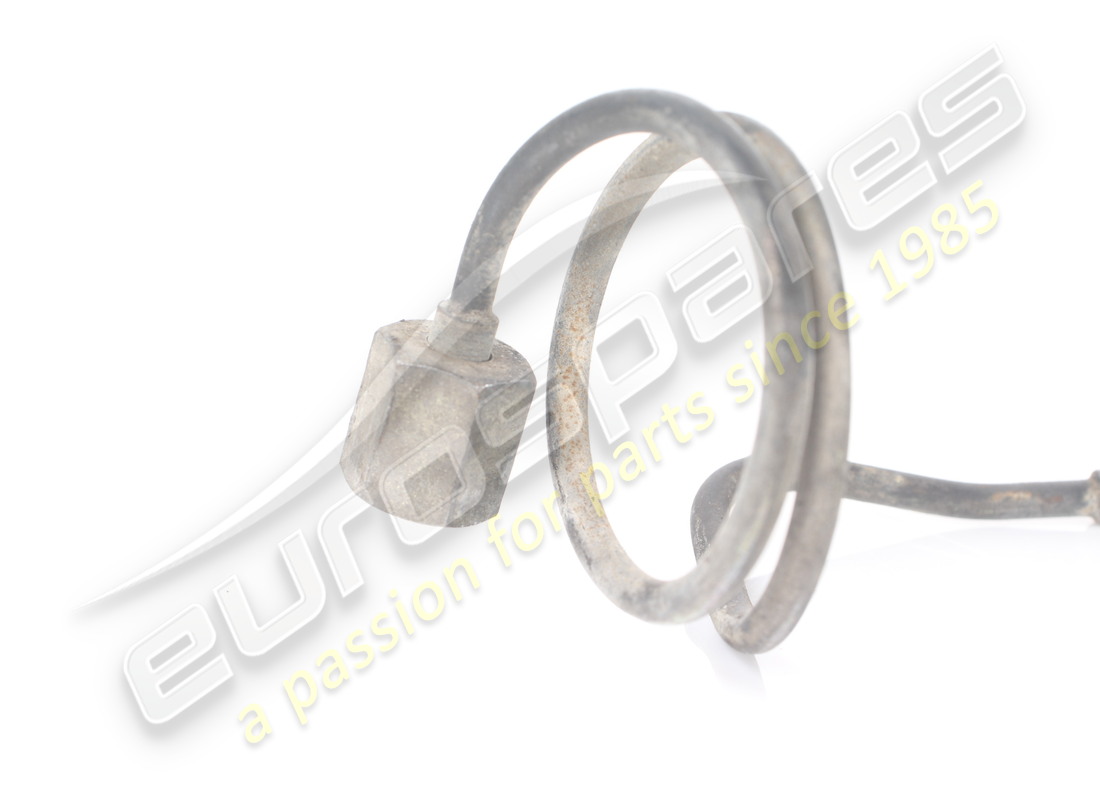 USATO FERRARI TUBO CARBURANTE AL CILINDRO 8. NUMERO PARTE 118597 (3) usato ferrari tubo carburante al cilindro 8. numero parte 118597 (3)