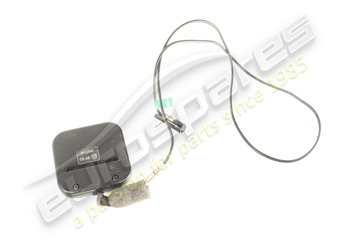 ANTENNA GPS Ferrari USATA. . NUMERO PARTE 201356 (1)