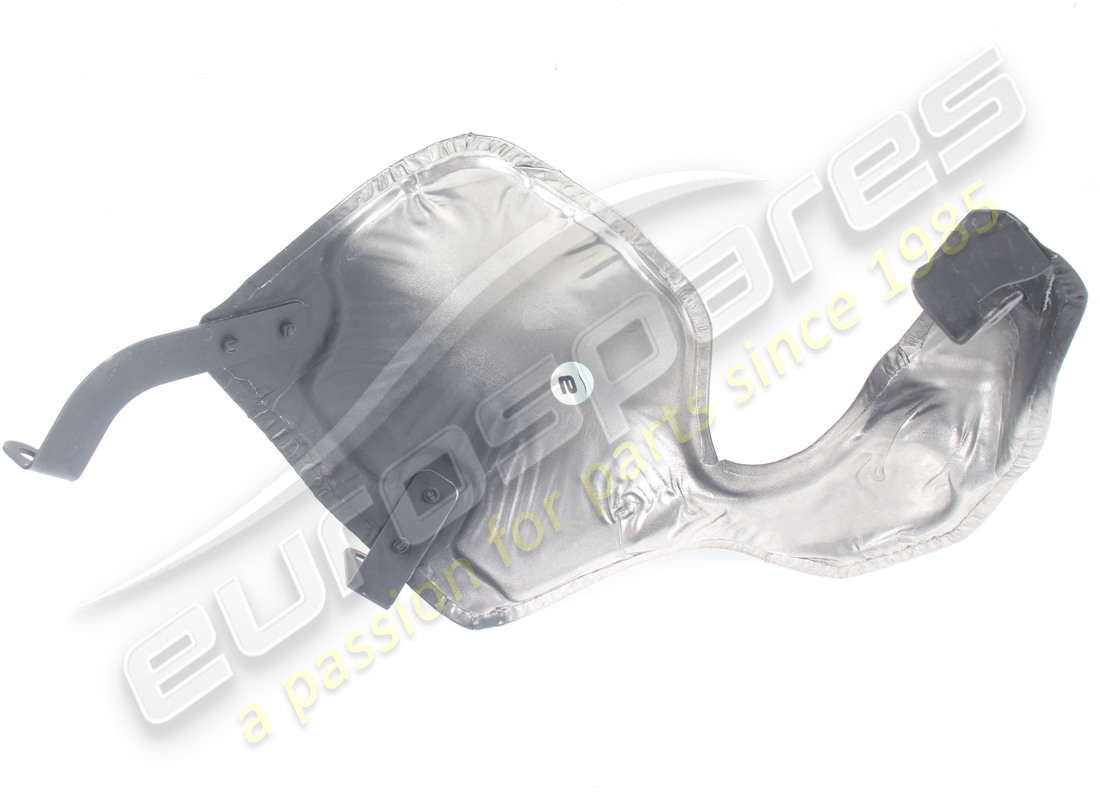 USATO FERRARI RIPARO CALORE PRECAT DX. NUMERO PARTE 818503 (2) usato ferrari riparo calore precat dx. numero parte 818503 (2)