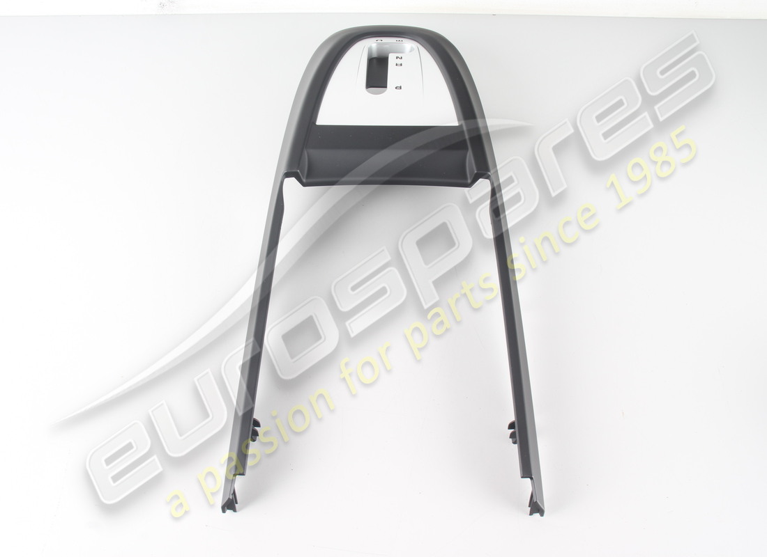 nuovo porsche coperchio cambio laccato nero tiptronic. numero parte 99755324103a03 (4)