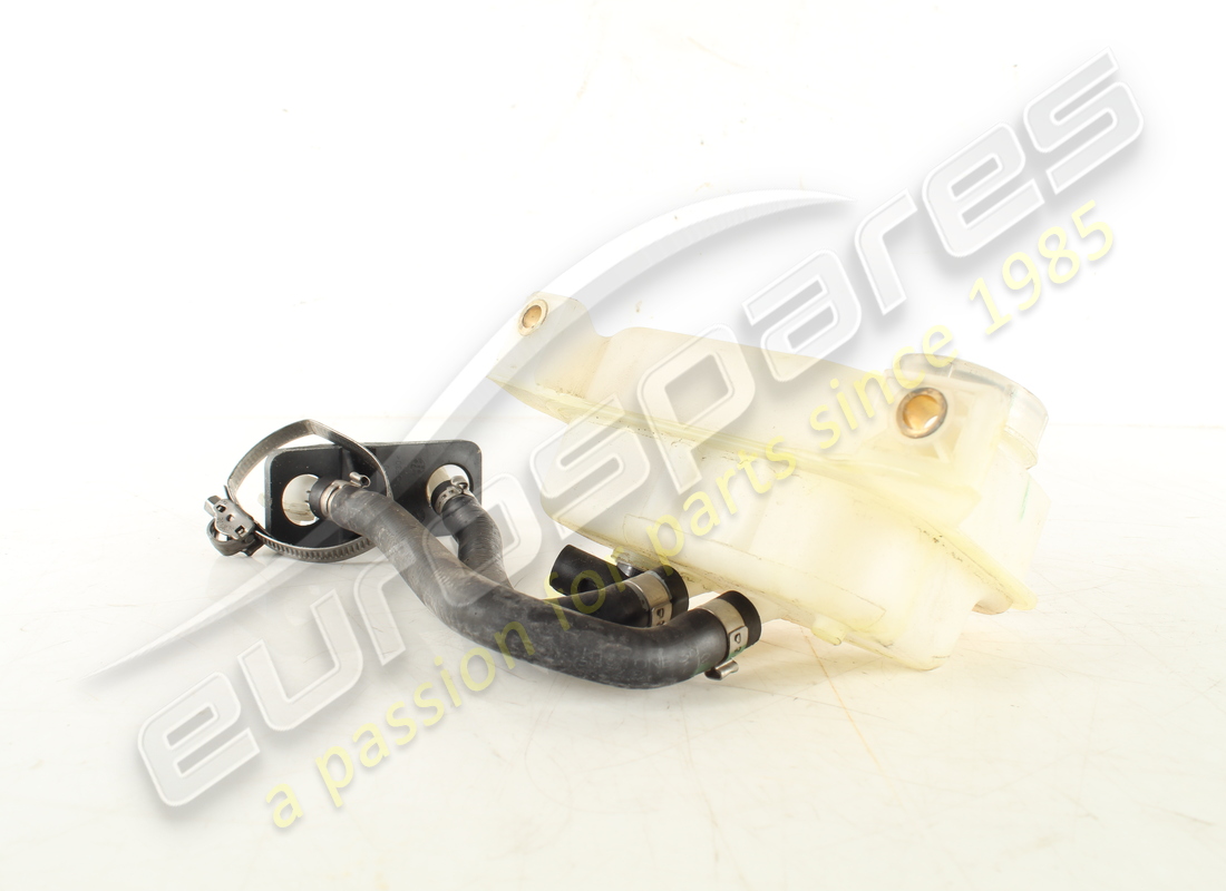 SERBATOIO LIQUIDO FRENI FERRARI USATO. NUMERO PARTE 259047 (3) serbatoio liquido freni ferrari usato. numero parte 259047 (3)