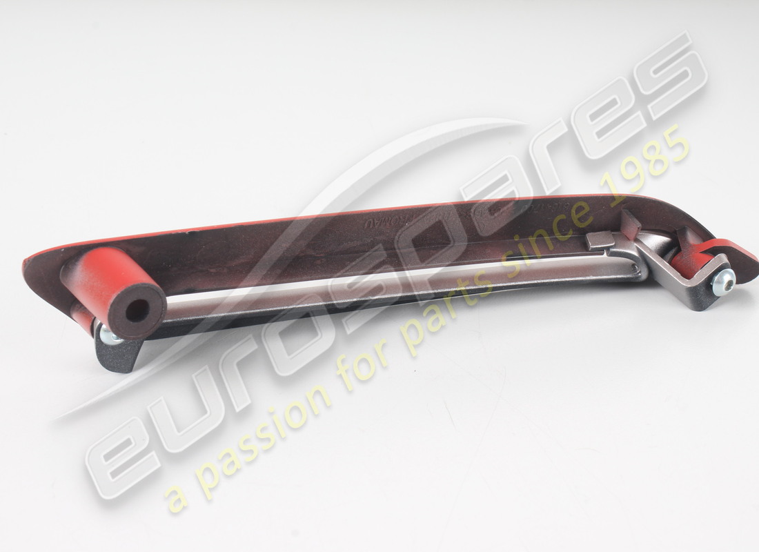 nuova ferrari piastra di fissaggio dx completa. numero parte 82118530 (2)