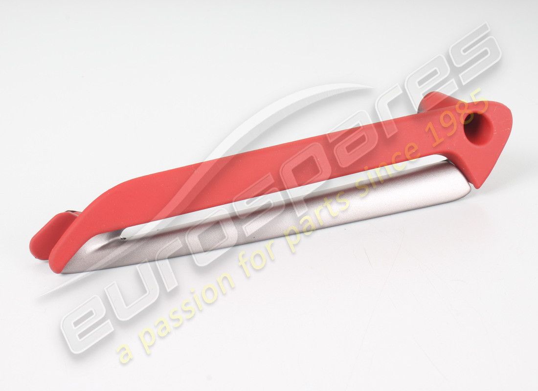 nuova ferrari piastra di fissaggio dx completa. numero parte 82118530 (1)