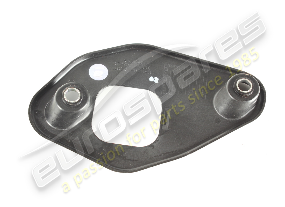 usato ferrari copertura vano piantone gdx. numero parte 941450 (2)