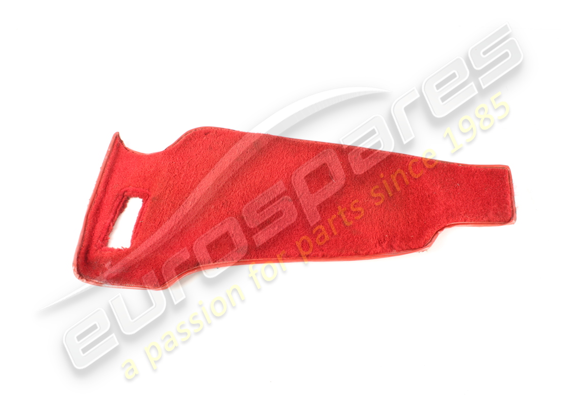 USATO Ferrari TAPPETO DX RHD GTS . NUMERO PARTE 61983600 (1)