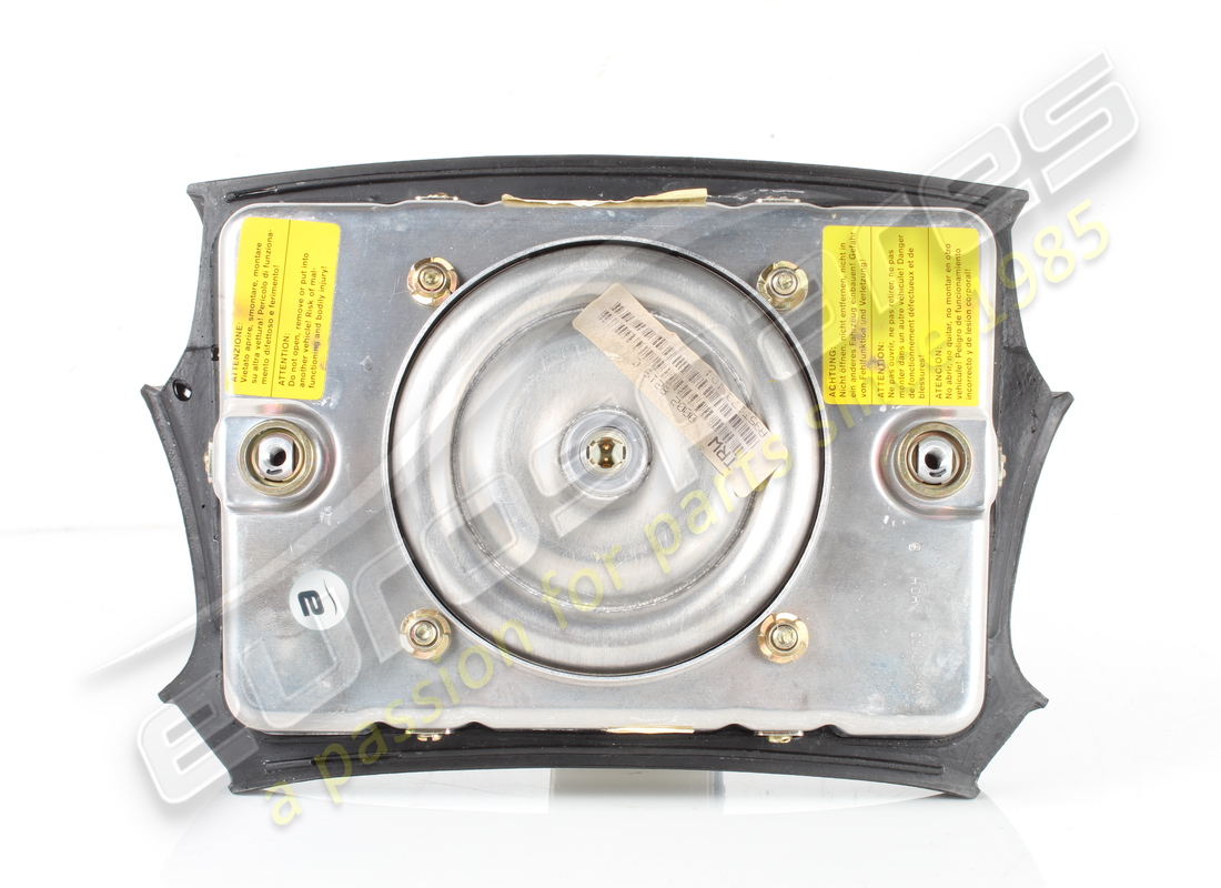 gruppo airbag maserati usato. numero parte 377800103 (3)