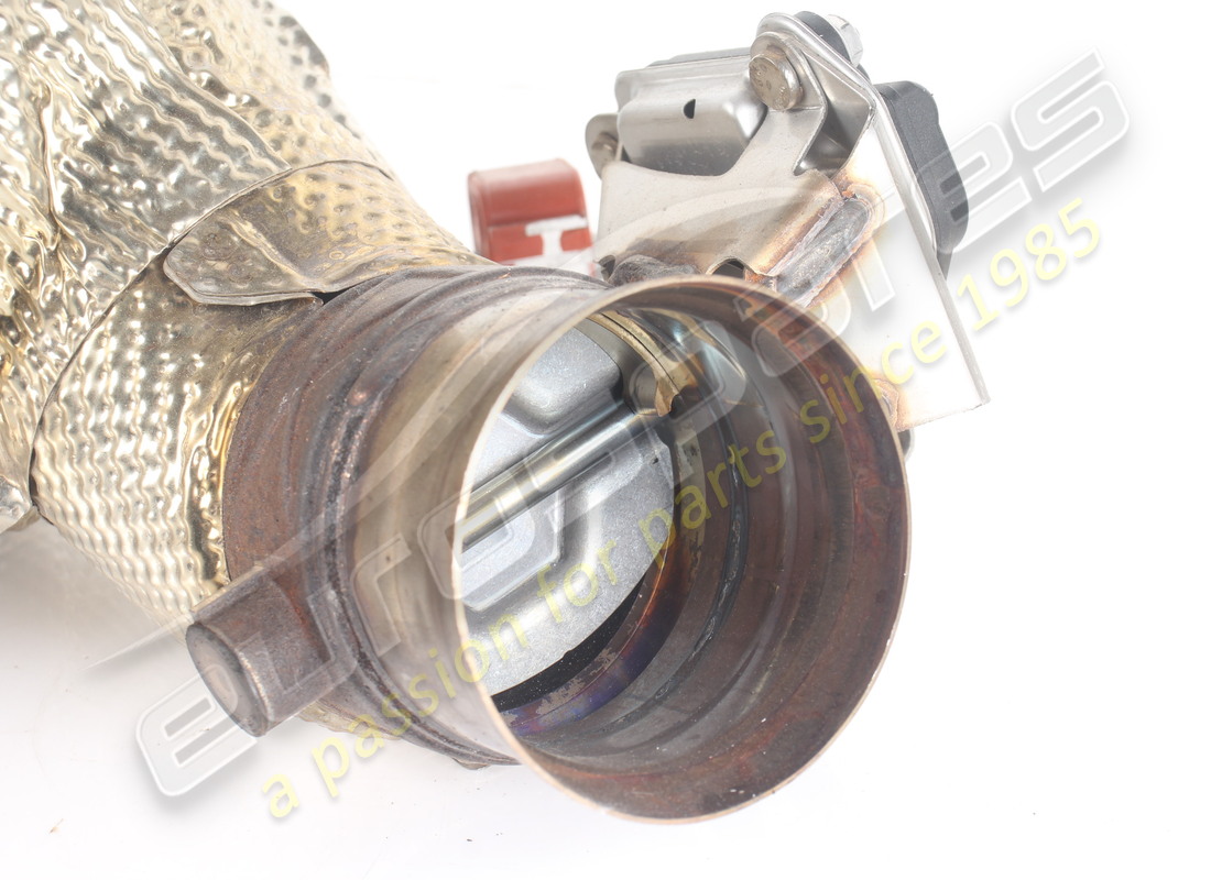 USATO FERRARI GPF DX COMPLETO. NUMERO PARTE 876357 (3) usato ferrari gpf dx completo. numero parte 876357 (3)