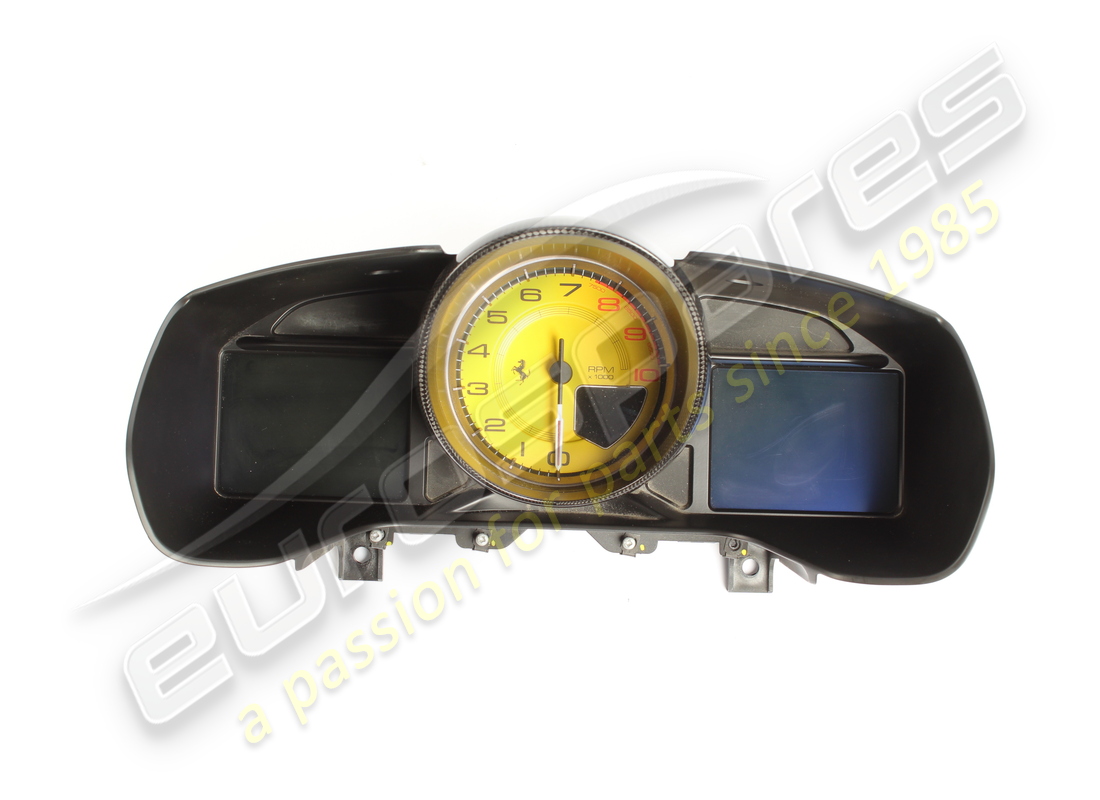 usato ferrari codice parte quadro strumenti 336944