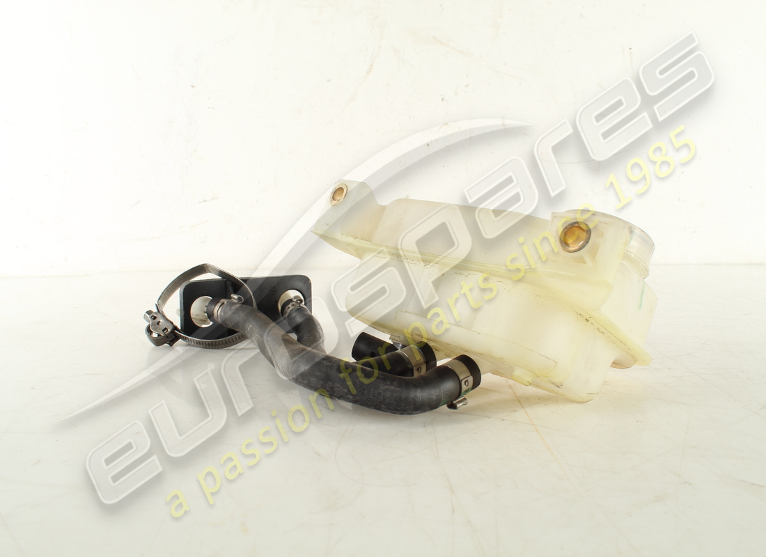 SERBATOIO LIQUIDO FRENI FERRARI USATO. NUMERO PARTE 259047 (2) serbatoio liquido freni ferrari usato. numero parte 259047 (2)