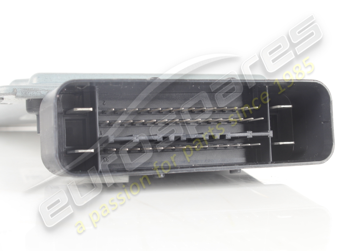 usata ferrari ecu magneride. numero parte 295360 (4)