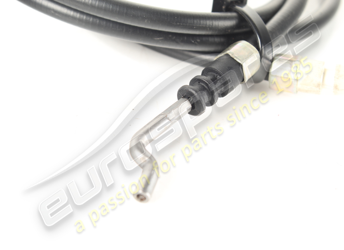 cavo bowden blocco verticale ferrari usato. numero parte 82085300 (3)