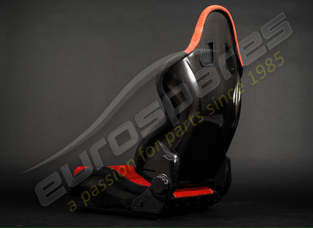 usato ferrari coppia di 360 cs posti a sedere. numero parte eap1553128 (4)