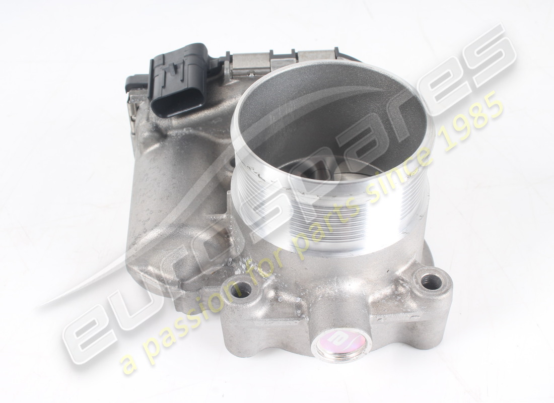 corpo farfallato motorizzato ferrari usato. numero parte 743252 (3)