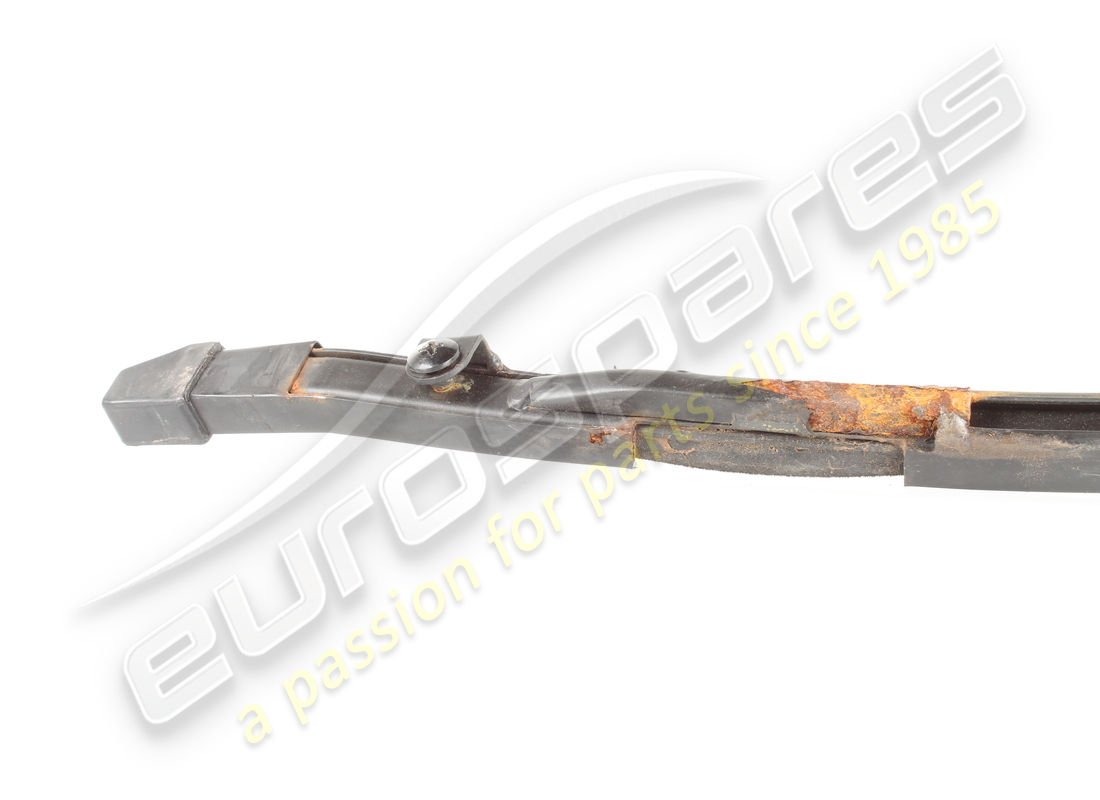 USATO Ferrari CANALE VETRO PORTA POSTERIORE SINISTRA GTS . NUMERO PARTE 60292307 (1) USATO Ferrari CANALE VETRO PORTA POSTERIORE SINISTRA GTS . NUMERO PARTE 60292307 (1)