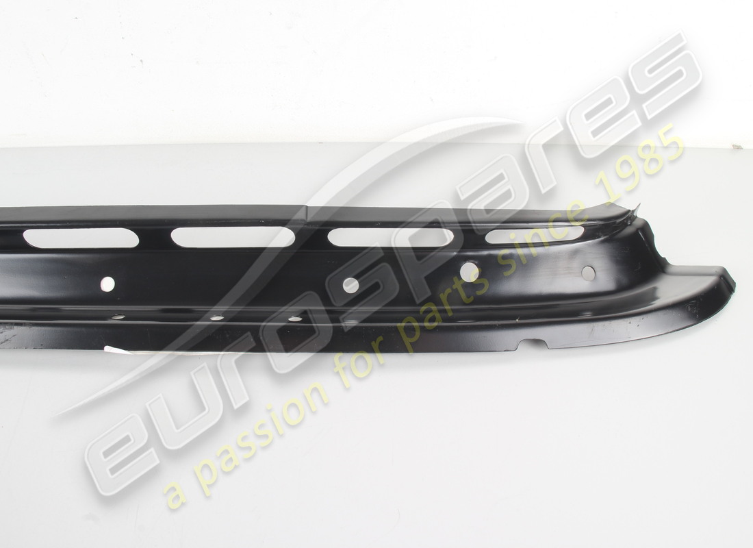 nuovo porsche rinforzo per pannello laterale - pezzo fuori produzione. numero parte 94450243900 (3)