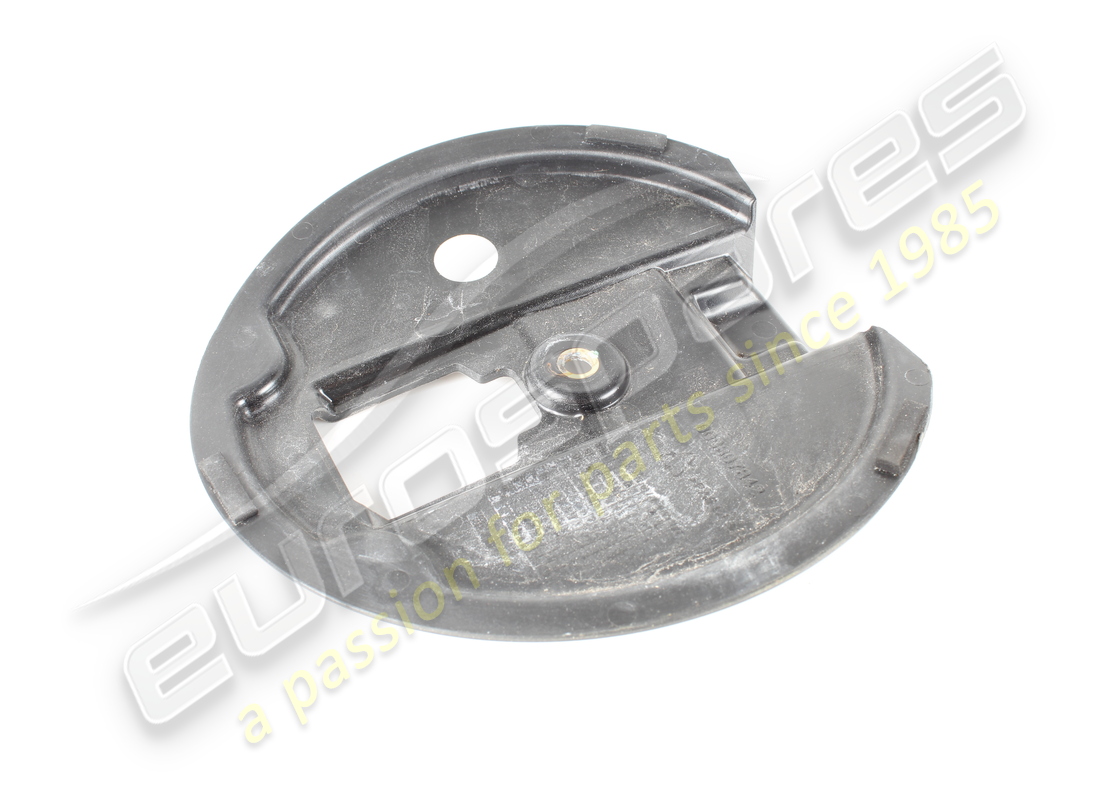 COPERCHIO INTERNO Ferrari USATO PER RIEMPIMENTO CARBURANTE. NUMERO PARTE 807842 (1)
