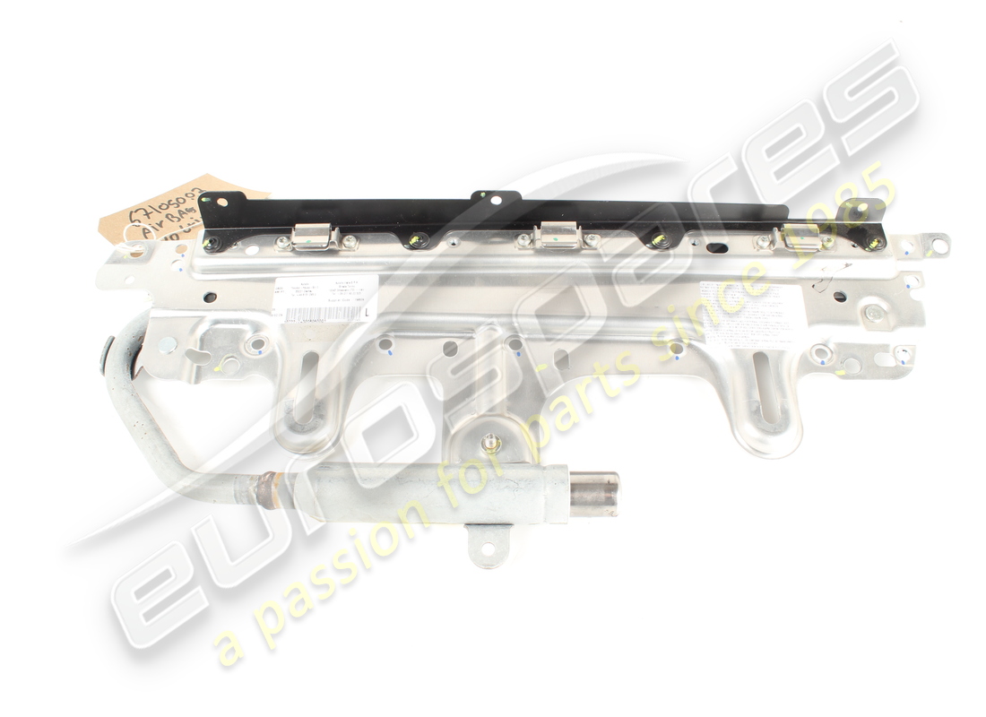 USATO Ferrari LAMELLA AIRBAG SX. -P.BLUSC . NUMERO PARTE 67105002 (1)