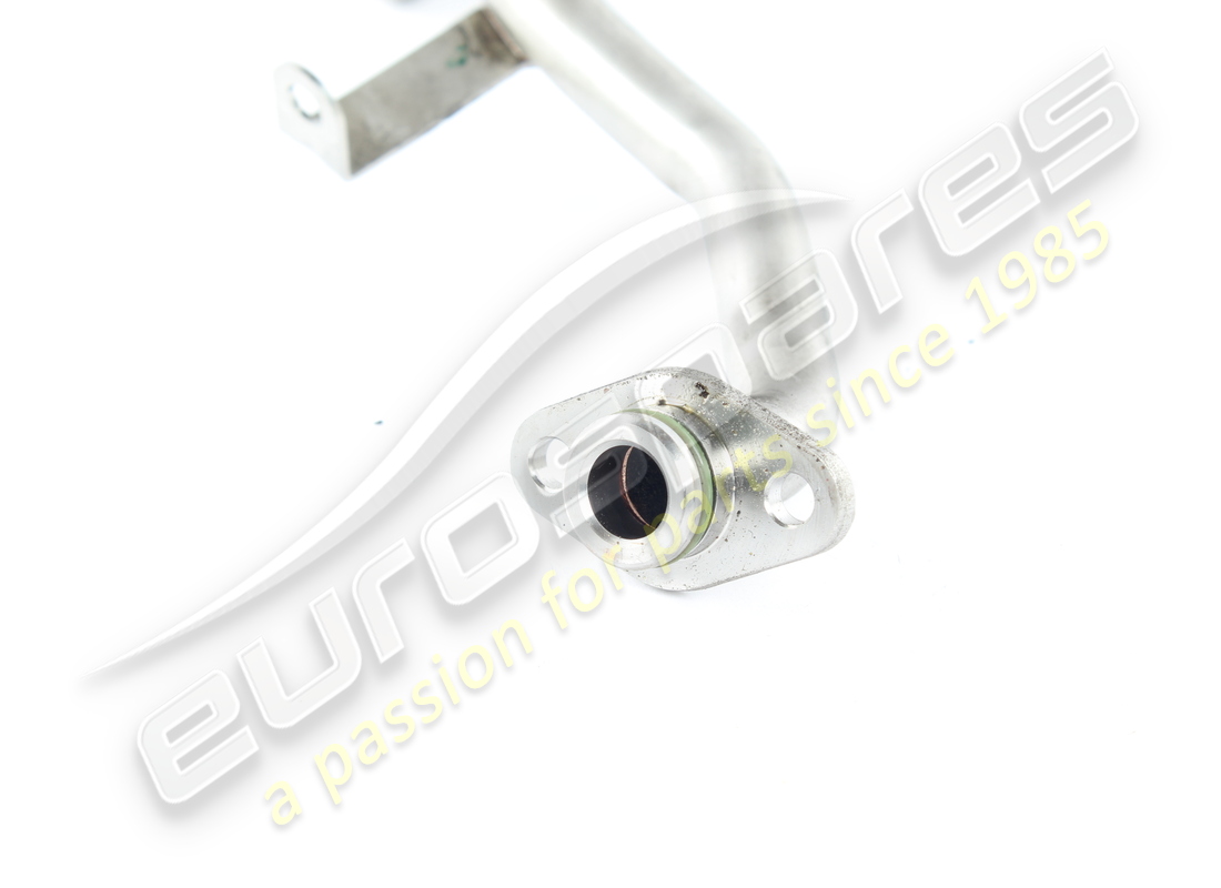 vano motore completo ferrari usato wa. numero parte 770027 (2)