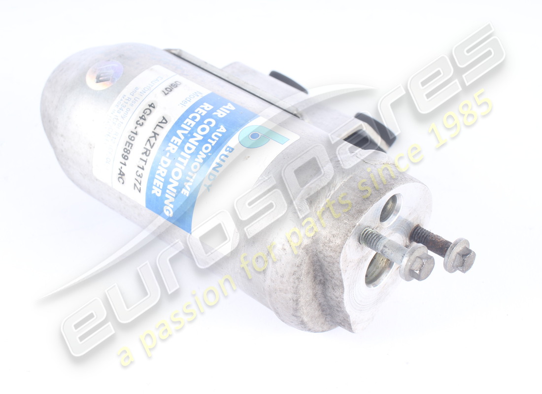 SERBATOIO USATO Aston Martin, RICEVITORE ESSICCATORE. NUMERO PARTE 4G4319E891AC (1)